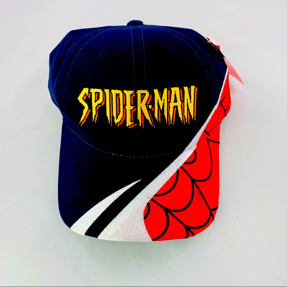 Marvel Spider-Man H3 Sportgear NWT